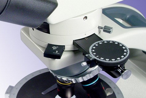 Metallography Microscope