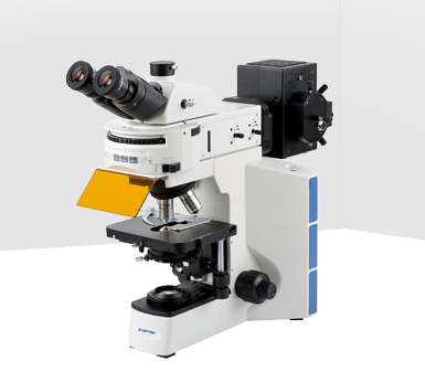 CX40 fluorescece microscope