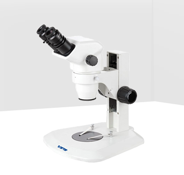 SZN Zoom Stereo Microscope