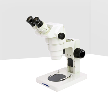 SZ Series Zoom Stereo Microscope