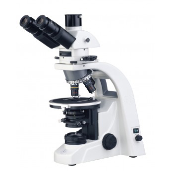 HXJ-BA310POL 偏光显微镜