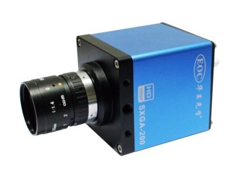SXGA-200 工业相机